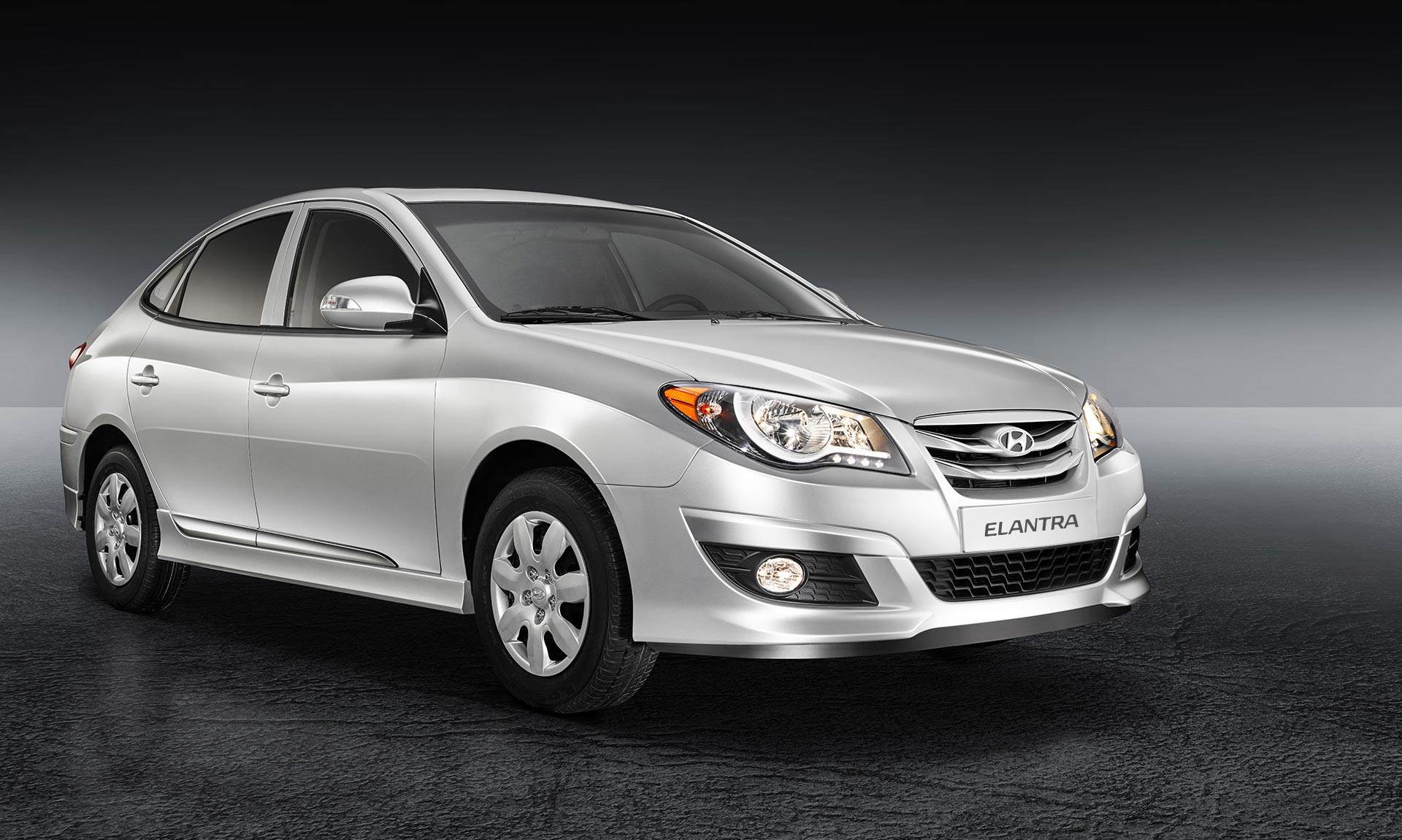 Hyundai elantra hd бензонасос