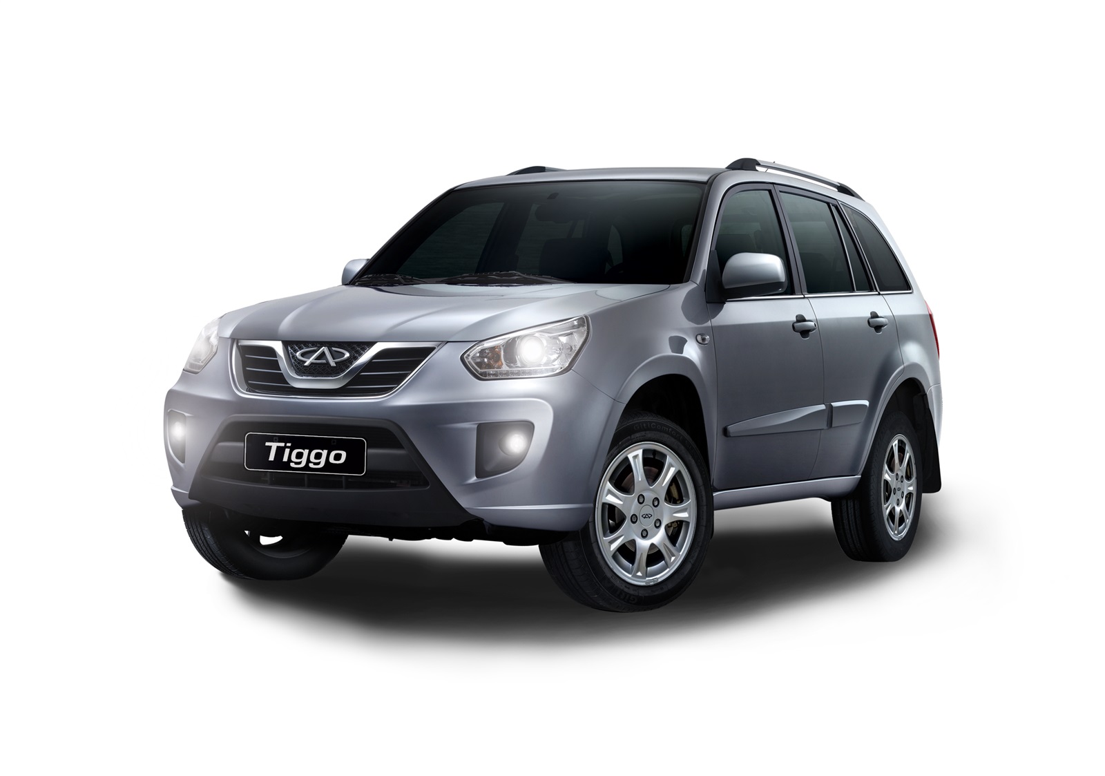 Chery Тиго Вортекс т11