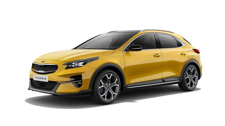 Kia exceed 2022