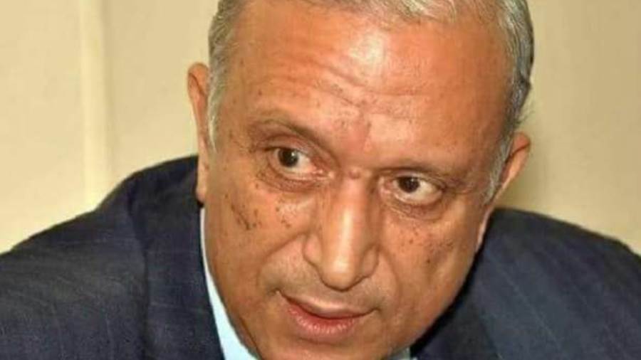 حسين مصطفى : اختفاء جزئي لقطع غيار السيارات في مصر 
