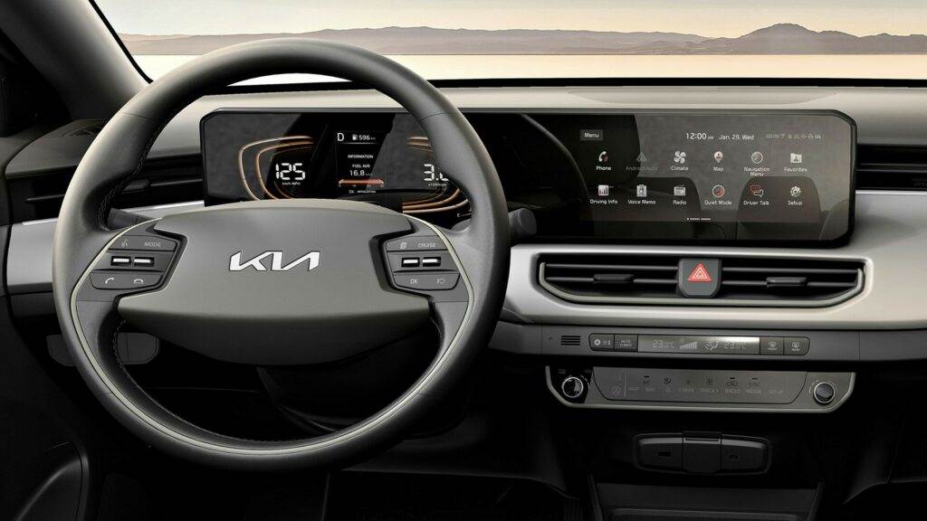 Kia K3 2025 Precio Ecuador