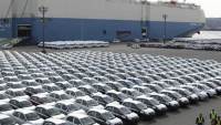جمارك السويس تفرج عن 305 سيارة ملاكي بقيمة 68 مليون جنيه خلال شهر يناير الماضي