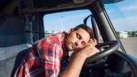 كيف تتوقف عن النوم على عجلة القيادة خلال رمضان ؟ 