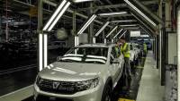 توقعات بتجاوز المغرب لايطاليا في صناعة السيارات قريباً