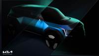 كيا تكشف عن الجيل القادم من سياراتها متعددة الأغراض Concept EV9 