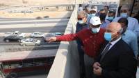 وزير النقل .. إنشاء حارات لمسارات ومحطات أتوبيسات BRT على الدائري 