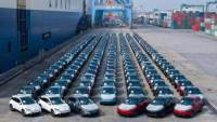 أعلي 5 شركات صينية تصديراً للسيارات في 2021