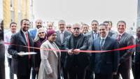 تويوتا إيجيبت تتوسع بافتتاح مركز خدمة متكامل في شرق القاهرة بطريق السويس - مدينتي