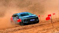 استعدادا لطرحها في مصر .. EXEED TXL تدخل اختبارات الصحراء
