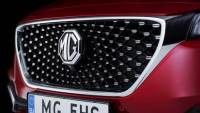 MG تسيطر على سوق السيارات المستوردة في 2021 وتحتل المركز الثاني 