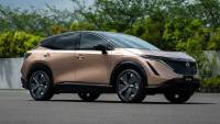 نيسان تخطط لتصنيع سيارات المستقبل الكهربائية بطرازات وتكنولوجيات جديدة