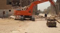أهم المحاور الجديدة في القاهرة لحل أزمة المرور
