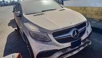 قبل الموعد.. صور وكراسة شروط جلسة مزاد لبيع مرسيدس وتويوتا BMW سيارات مستعملة