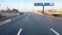 محور جيهان السادات يربط صلاح سالم والأوتوستراد حتى محور المشير 