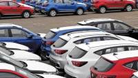 مصر تسلم 20 ألف سيارة في الإحلال بحافز أخضر 465 مليون جنيه