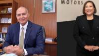 طارق عطا يتولى مشروع السيارات الكهربائية لجنرال موتورز مصر وشمال أفريقيا 