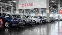 كل مرحلة في الحياة لها أودي مع برنامج Audi Approved Plus 