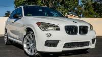 593 ألف جنيه سعر  BMW X1 فى مزاد علنى...تفاصيل