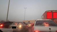 حتى لا يضيع يومك في الزحام .. تعرف على اهم الاصلاحات في المحاور المرورية الكبرى