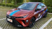 إطلاق شيري أريزو 5 GT رسميًا في الصين