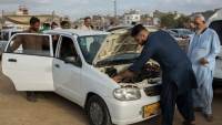 باكستان مثل مصر .. السيارات المستعملة تباع أغلى من الجديدة 