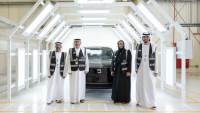 افتتاح مصنع M Glory لتصنيع السيارات الكهربائية في دبي ومصر أحد المستهدفين