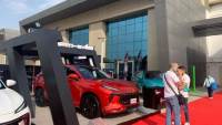 RTC AUTO راعي معرض لومارشيه 2022 وFORTHING السيارة الرسمية للمعرض