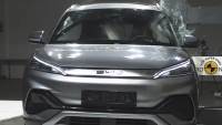 BYD Atto3 تحصل على 5 نجوم في تقييم السيارات الاسترالي ANCAP 