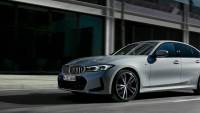 أسعار ومواصفات BMW الفئة الثالثة الجديدة في مصر