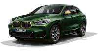 سعر ومواصفات BMW X2 s18i-M Sport X في مصر 
