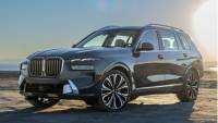 جلوبال اوتو وكيل BMW :  تصنيع السيارة X7 الجديدة كليا قريبا