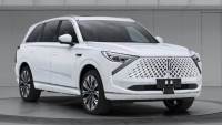 المستندة لطرازات هافال..جريت وول Wey 80 SUV قريباً في الصين