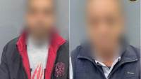 فيديو "أحدث طرق النصب بالمرسيدس" .. الداخلية تكشف الملابسات 