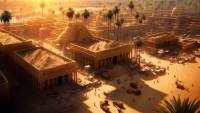 المشي للعمل كالمصريين: نختباتن أول مسافر في التاريخ !!