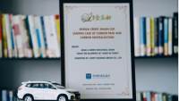 Winning Social Responsibility Award Again in the "Dual Carbon" Initiate, Chery Holds High Two Banners of "Green Development" and "Public Welfare"