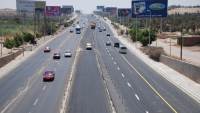 أعمال تطوير لمحور 26 يوليو وتحويلات مرورية لمدة 75 يوم