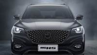 تقديم MG HS Black Edition الجديدة في مصر ..تعرفوا السعر والمزايا الجديدة