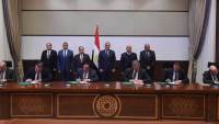 مصر توقع اتفاقيات مع نيسان وستلانتيس والمنصور لتصنيع السيارات