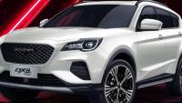 بالأسعار : الكشف عن ساوإيست DX8S كوبيه الجديدة