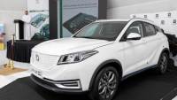 تحالف مصر والاردن والامارات لانتاج 40 ألف سيارة SUV بالهيئة العربية للتصنيع
