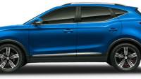 مواصفات وأسعار MG ZS في مصر 
