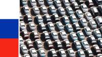 100 ماركة سيارات صينية قد تدخل السوق الروسي في 2023