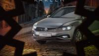 خصومات 20% على قطع غيار وزيت ومصنعيات فولكس فاجن خلال رمضان