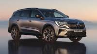 سيارة جديدة SUV من رينو .. إسباس المتحولة هل تقدم في مصر؟ 