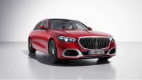 حمّل الكتالوج.. أسعار ومواصفات مرسيدس مايباخ S 580 4MATIC موديل 2023
