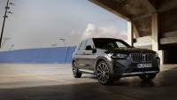 BMW X3 .. المواصفات والتفاصيل والأسعار الكاملة
