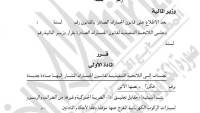 معاملة الافراج المؤقت عن السيارات الكهربائية معاملة السيارات 1600 سي سي
