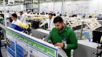 افتتاح أكبر مصنع فى العالم لتصنيع الضفائر الكهربائية للسيارات بمصر في 2024
