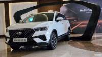 بيستون T77 ستتحول للادا X-Cross 5 في روسيا
