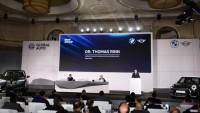 جلوبال أوتو تؤكد التزامها بتسليمات BMW وميني في أقرب وقت